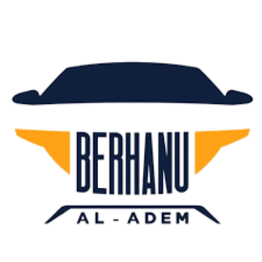 Berhanu Al Adem